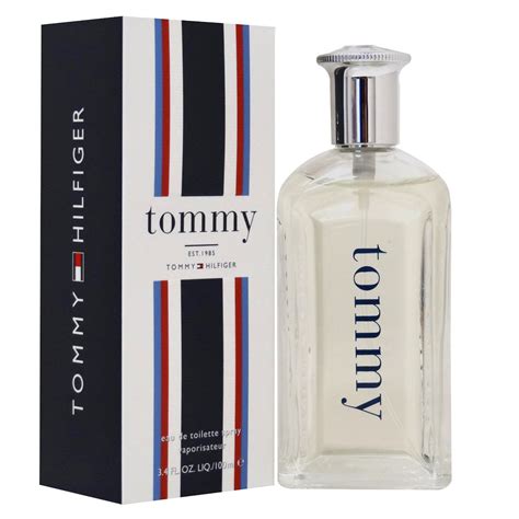 tommy hilfiger perfume men price